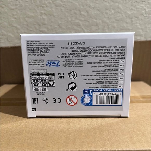 Funko POP! NFL Football Josh Allen Buffalo Bills Figure #169! - Picture 6 of 7